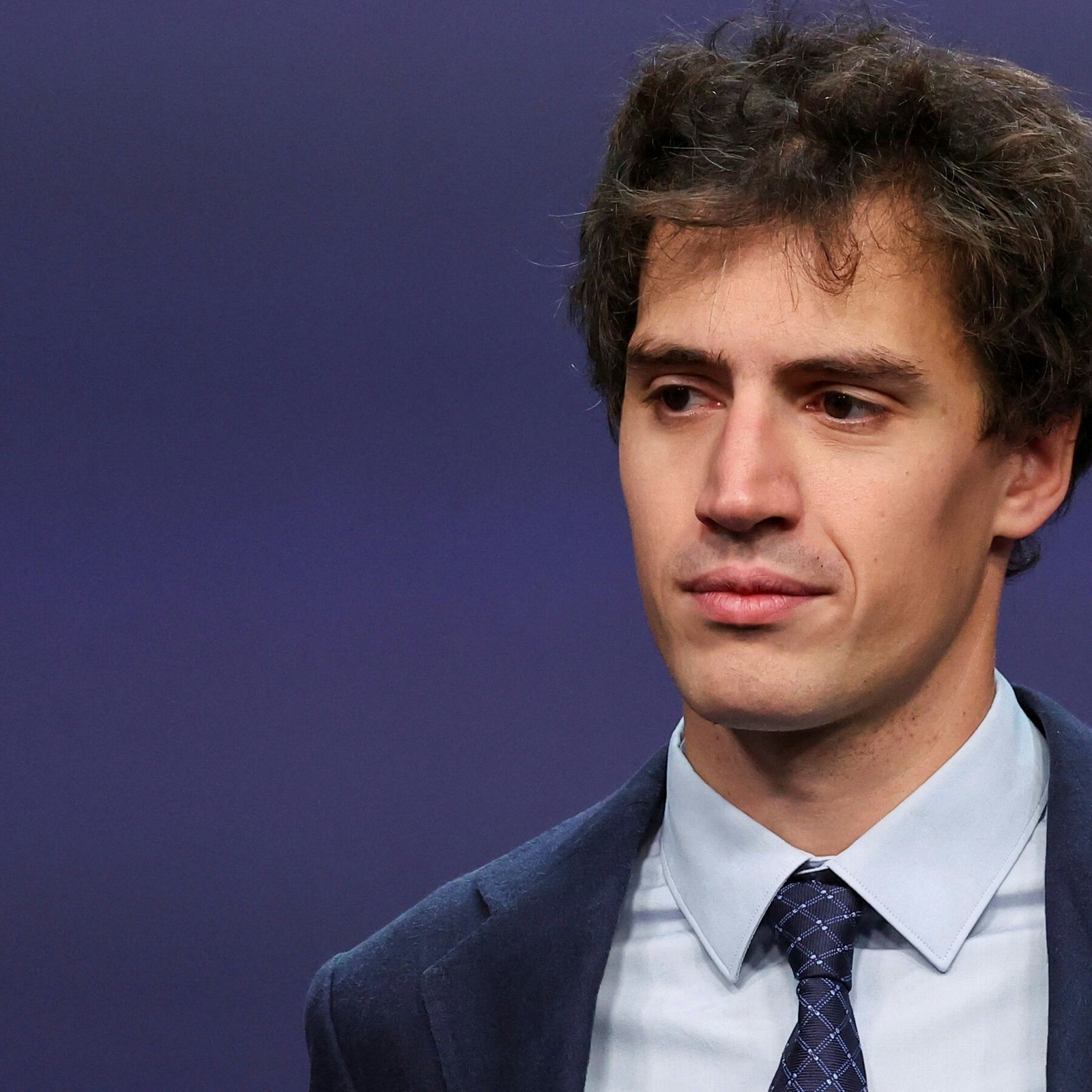 Elon Musk mulled Mistral deal to take on OpenAI and Anthropic, reports say