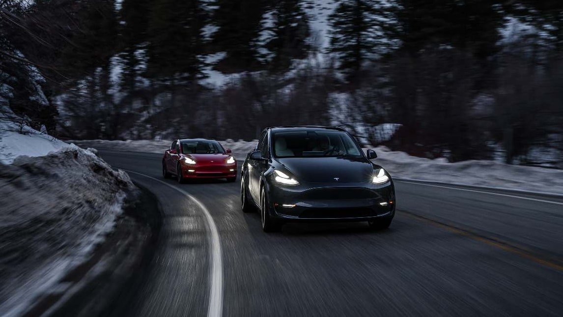 Tesla Achieves Impressive Sustainability Goals in 2022 Impact Report