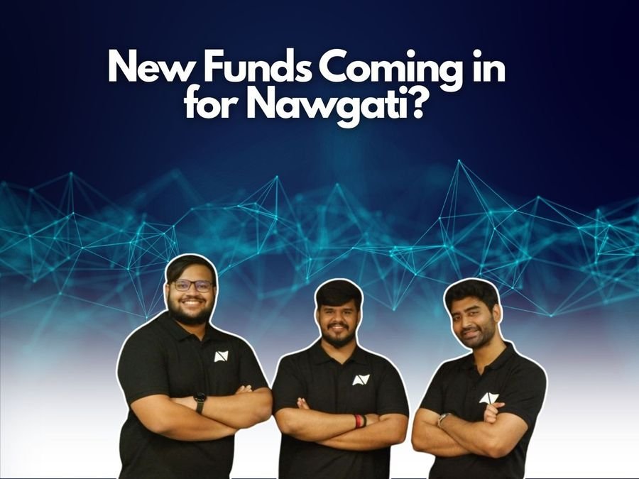 Nawgati in Talks to Raise Funding to Scale AI Mobility Solutions Globally