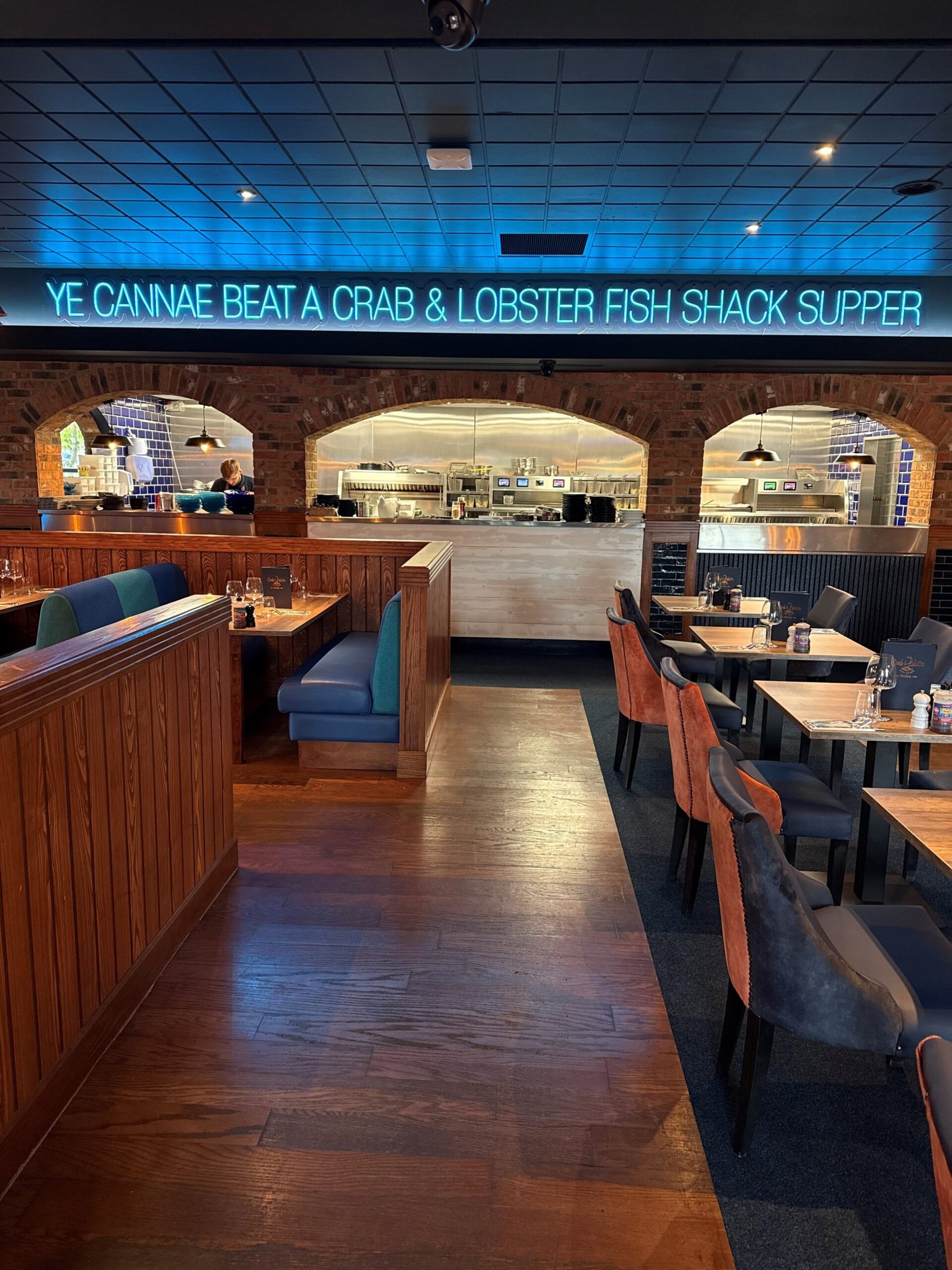 South Queensferry restaurant owners raising money for Cash for Kids