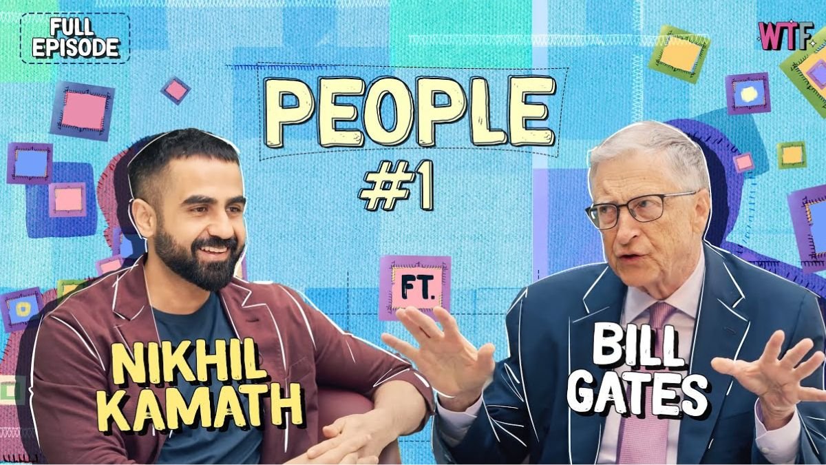 How podcasts are becoming the secret weapon on India’s startup founders- The Week