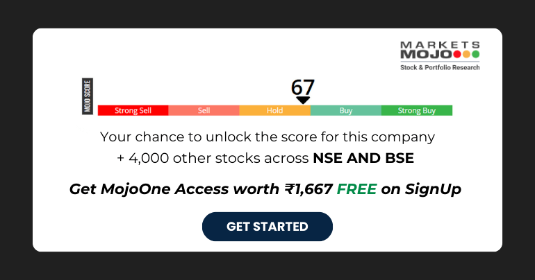 BGR Energy Systems Ltd Downgraded to Strong Sell Amid Financial and Technical Concerns