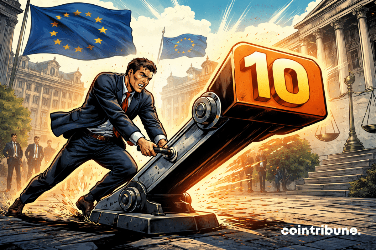 OKX Launches X-Perps in Europe: MiFID Regulated Crypto Derivatives with Leverage Up to 10x