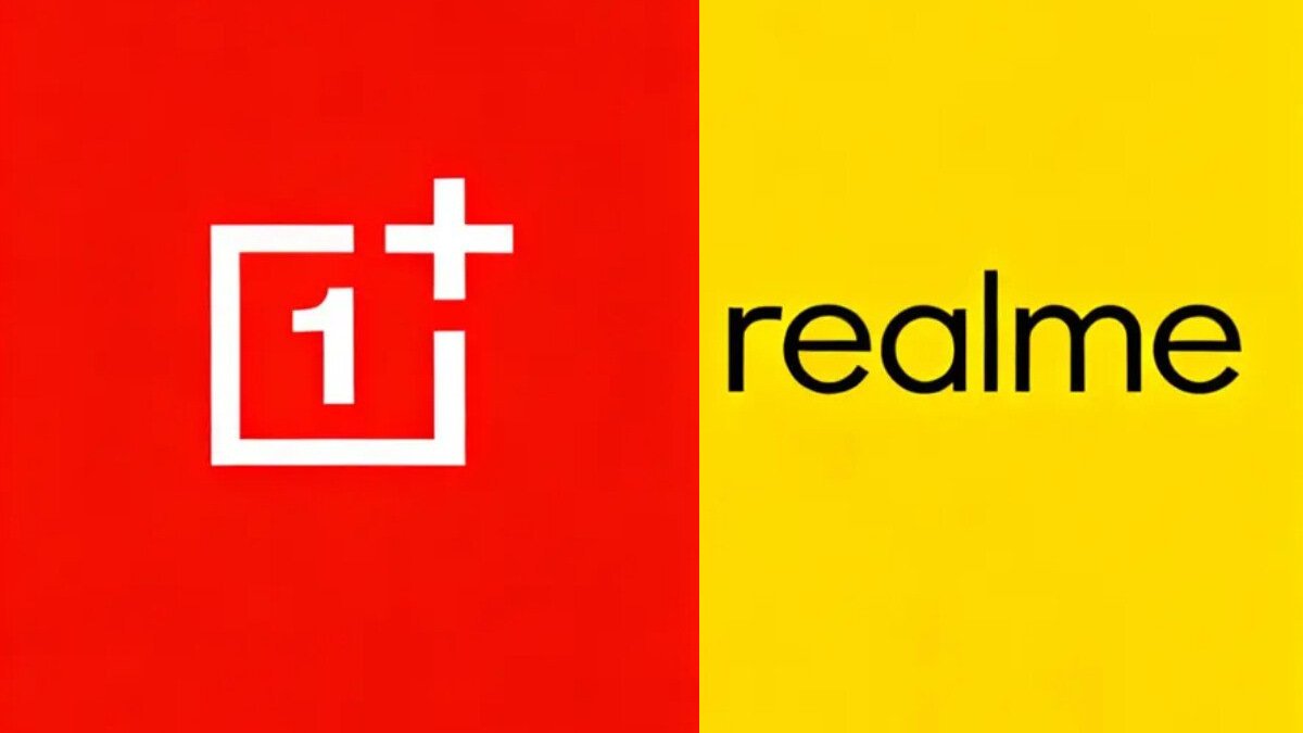 OnePlus Reportedly Merges With Realme Amid Europe Exit Rumors and Layoffs