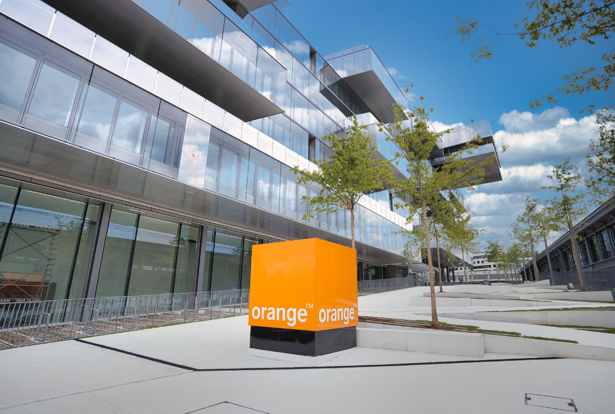 Orange Sees Double-Digit Growth in Africa & Middle East as Q1 Revenues Rise