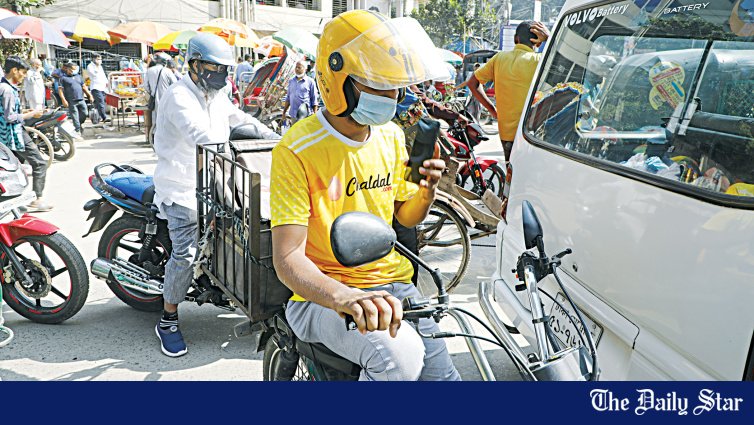 Bangladesh Startups Funding Decline | The boom is over: How Bangladesh’s startups hit a wall