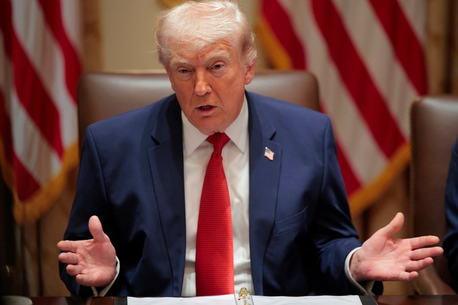 Trump’s Threat to Quit NATO Is a Bid to Get European Countries to Join Iran War: Analyst