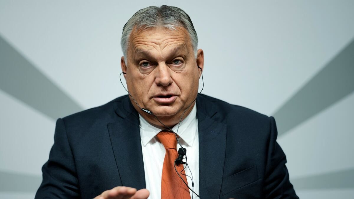 Orbán's Political Evolution Faces Critical Hungarian Election