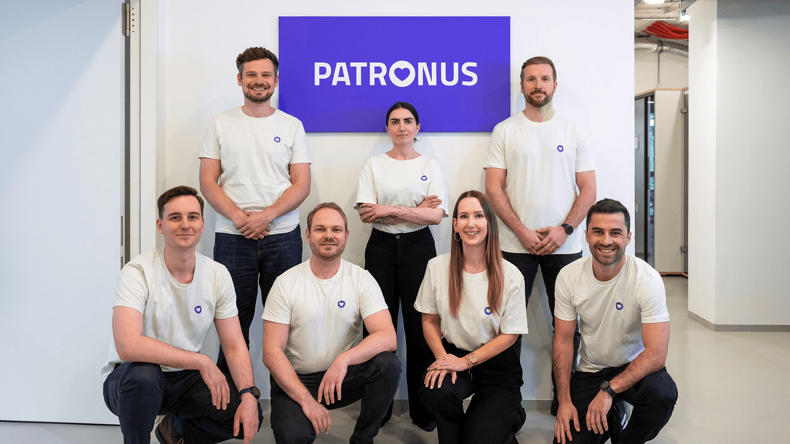 From ‘bedside decoration’ to daily use, Patronus raises €11M for senior safety