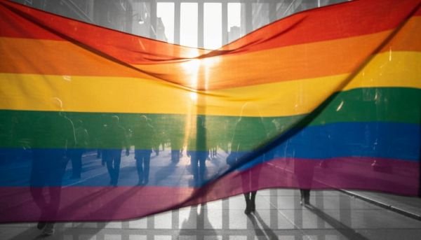 Belarusian parliament approves a bill against LGBTQ+ rights