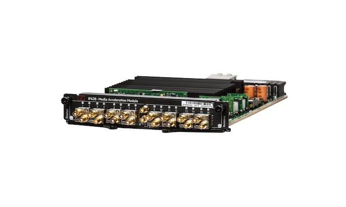 Net Insight introduces programmable Trust Boundaries for predictable live media