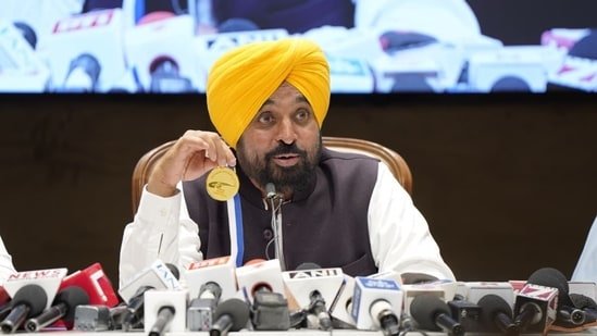 Hindustan Times News