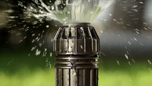 Water crisis fuels demand for smarter irrigation as Israeli startup cuts waste with n