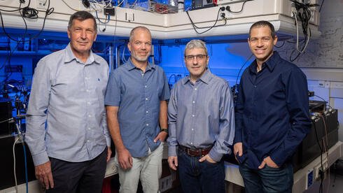 Stealth Israeli quantum startup Q-Factor emerges with $24 million in Seed funding and
