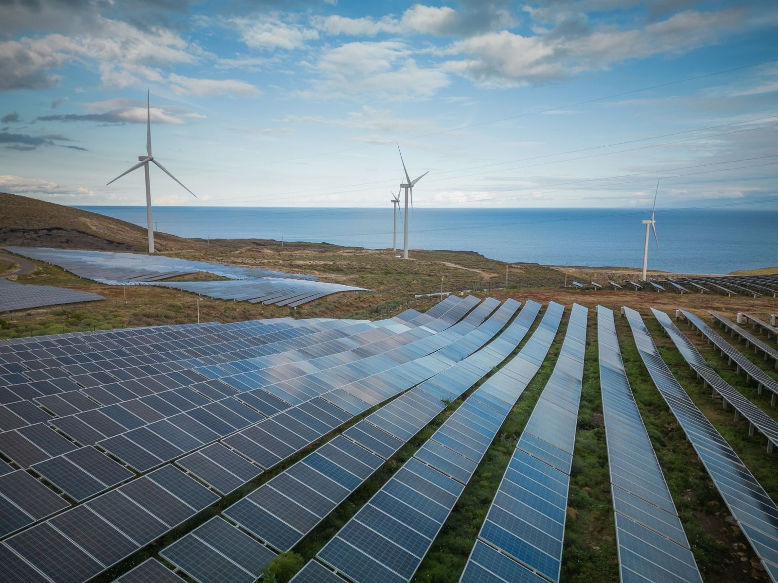 Portugal’s Energy Advantage: From Sustainability to Strategic Competitiveness