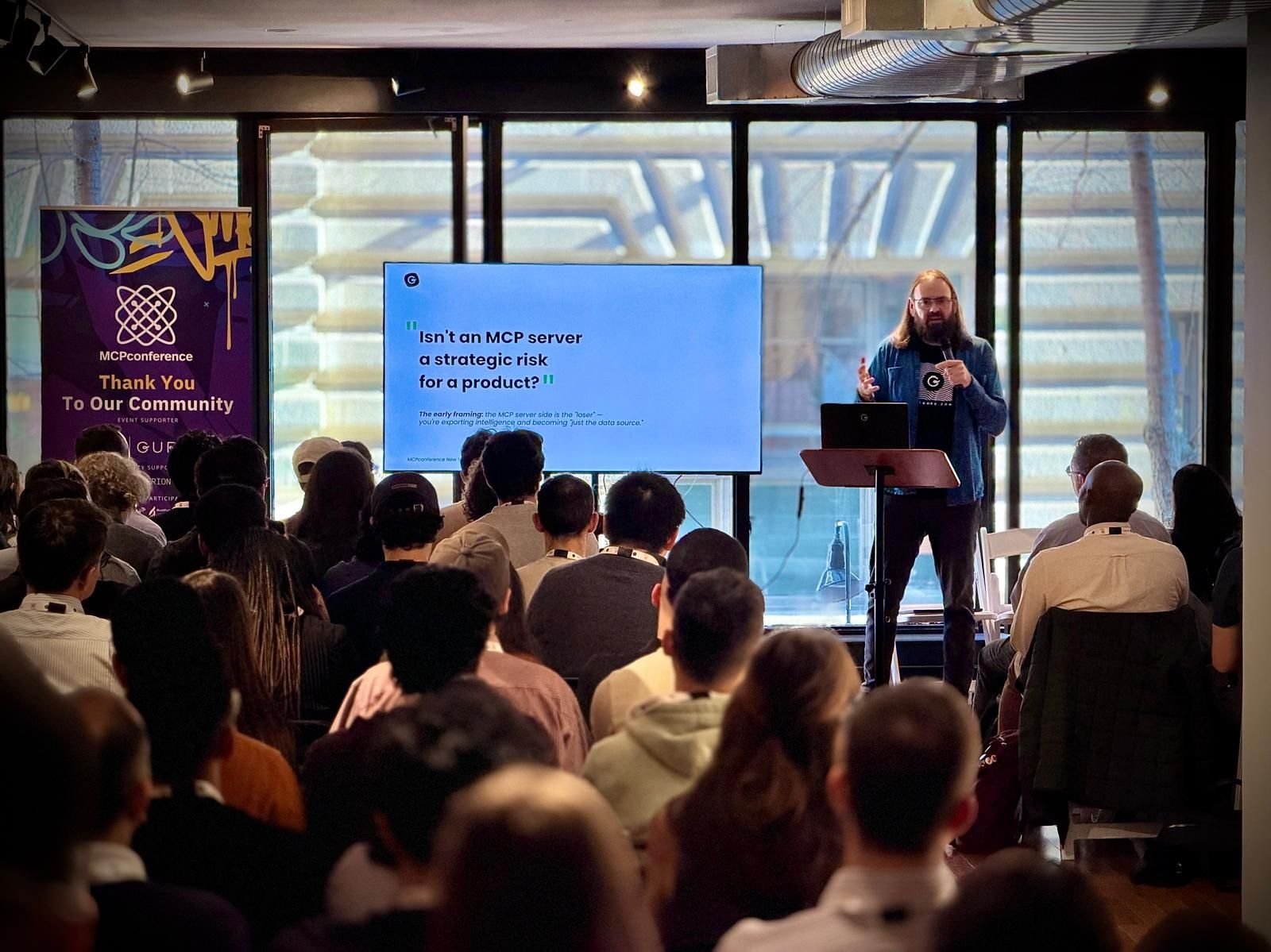 How Guru turned its Philadelphia HQ into a competitive advantage