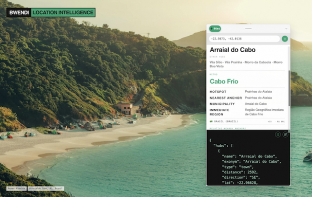The Startup That Finally Fixed Africa's Addressing Problem