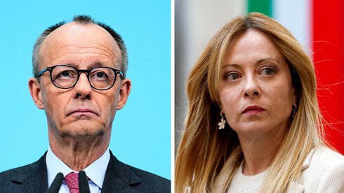 Israel’s defense diplomacy faces mounting challenges in Europe