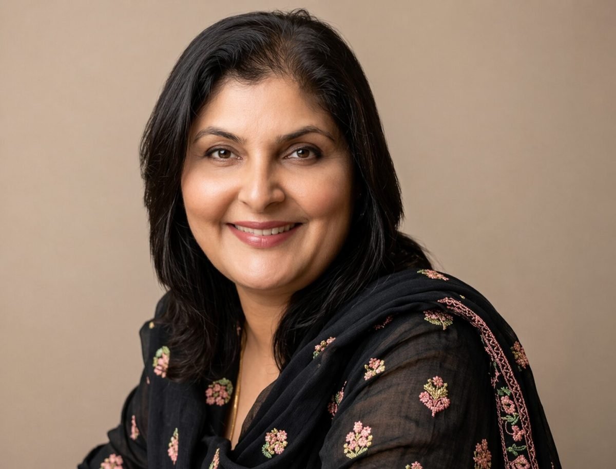 Meet Saima Adil Zafar, Founder of True Homecare