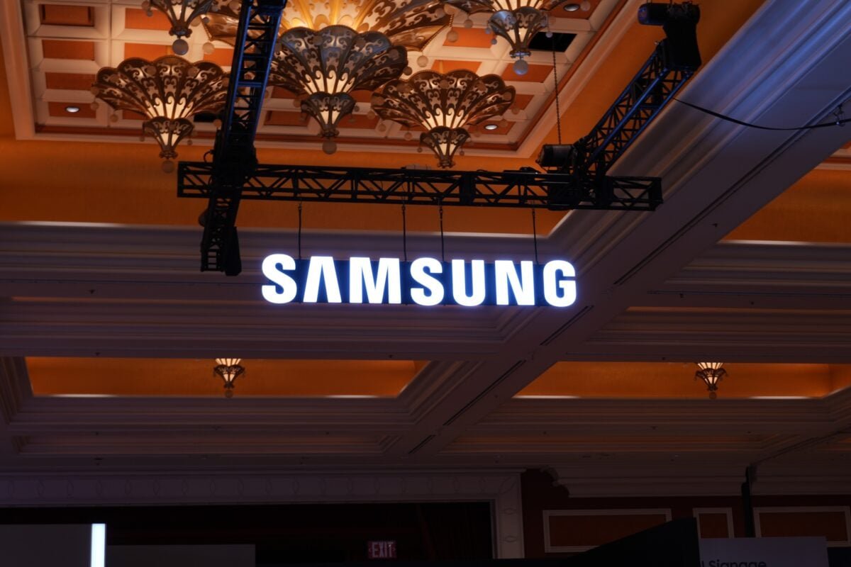 Samsung's Q1 2026 operating profit projected to hit a record $33 billion