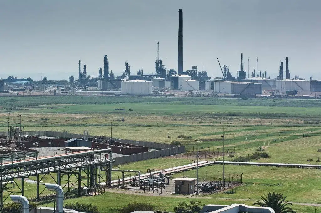 Sasol secures EU certification for sustainable jet fuel, boosting green aviation exports from Africa