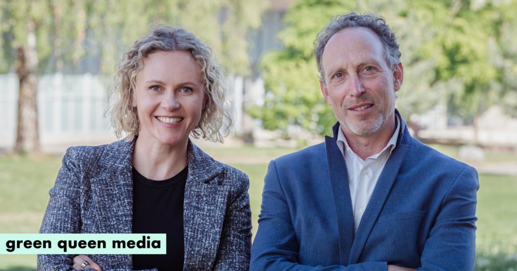 Plant-Based Proteins Have A Taste Problem – This New Startup Has A Fix