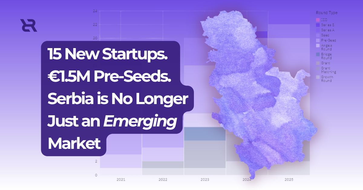 How Serbia’s Tech Scene Grew Up