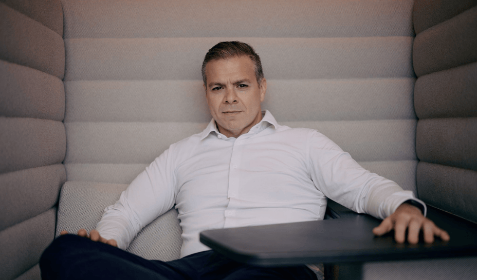 British CX software startup Serve First secures €5.7 million for growth and product development