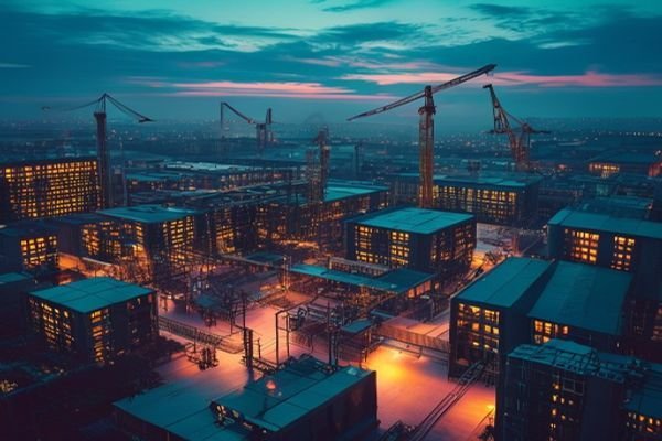 Mistral Leads a Week of European Infrastructure Plays