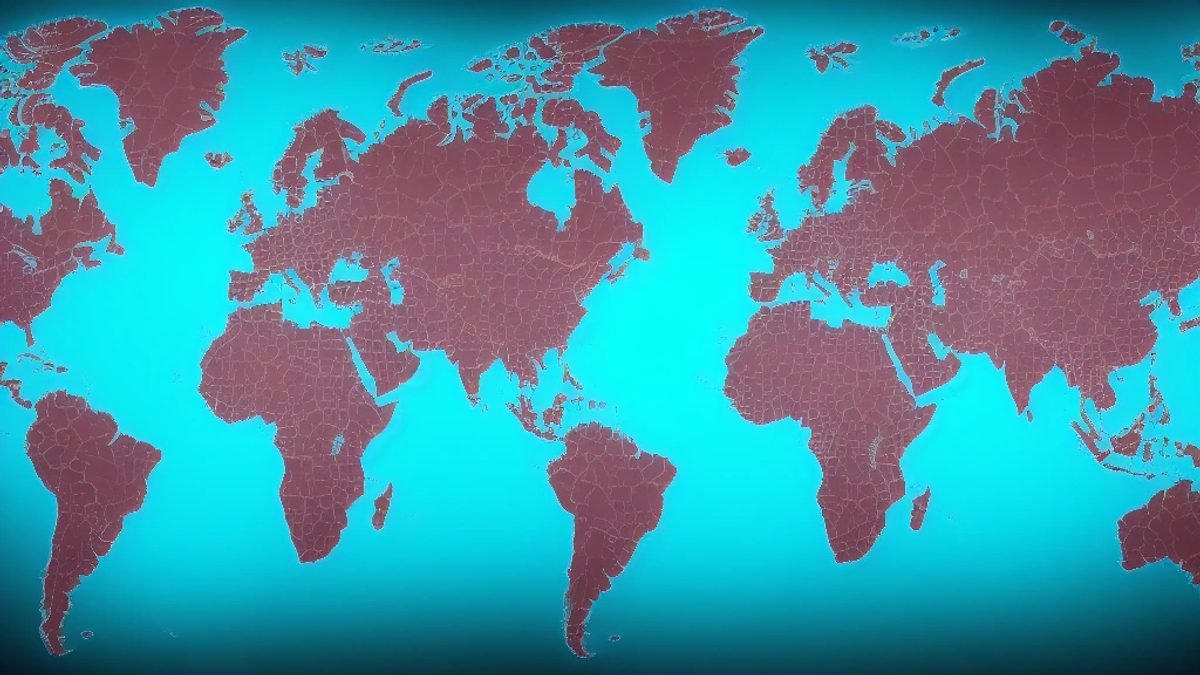 How the Tariff War Is Quietly Rewiring the AI Startup Economy