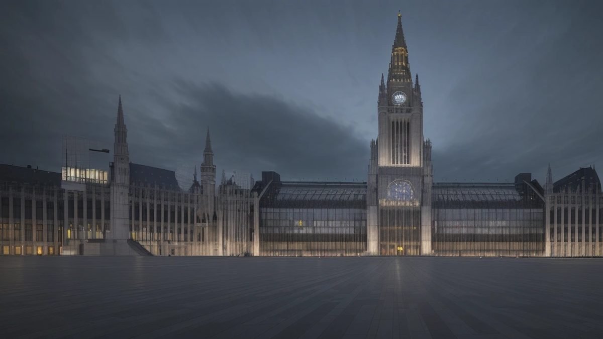 Europeans have stopped trusting foreign tech firms with their data and Brussels is using that consensus as a weapon