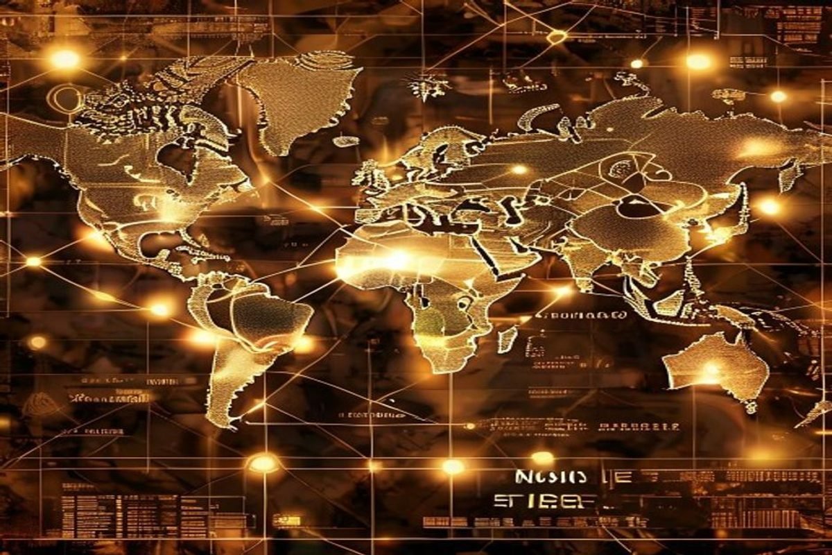 TIME's new AI A-list shows the race is now global even if the money is still American