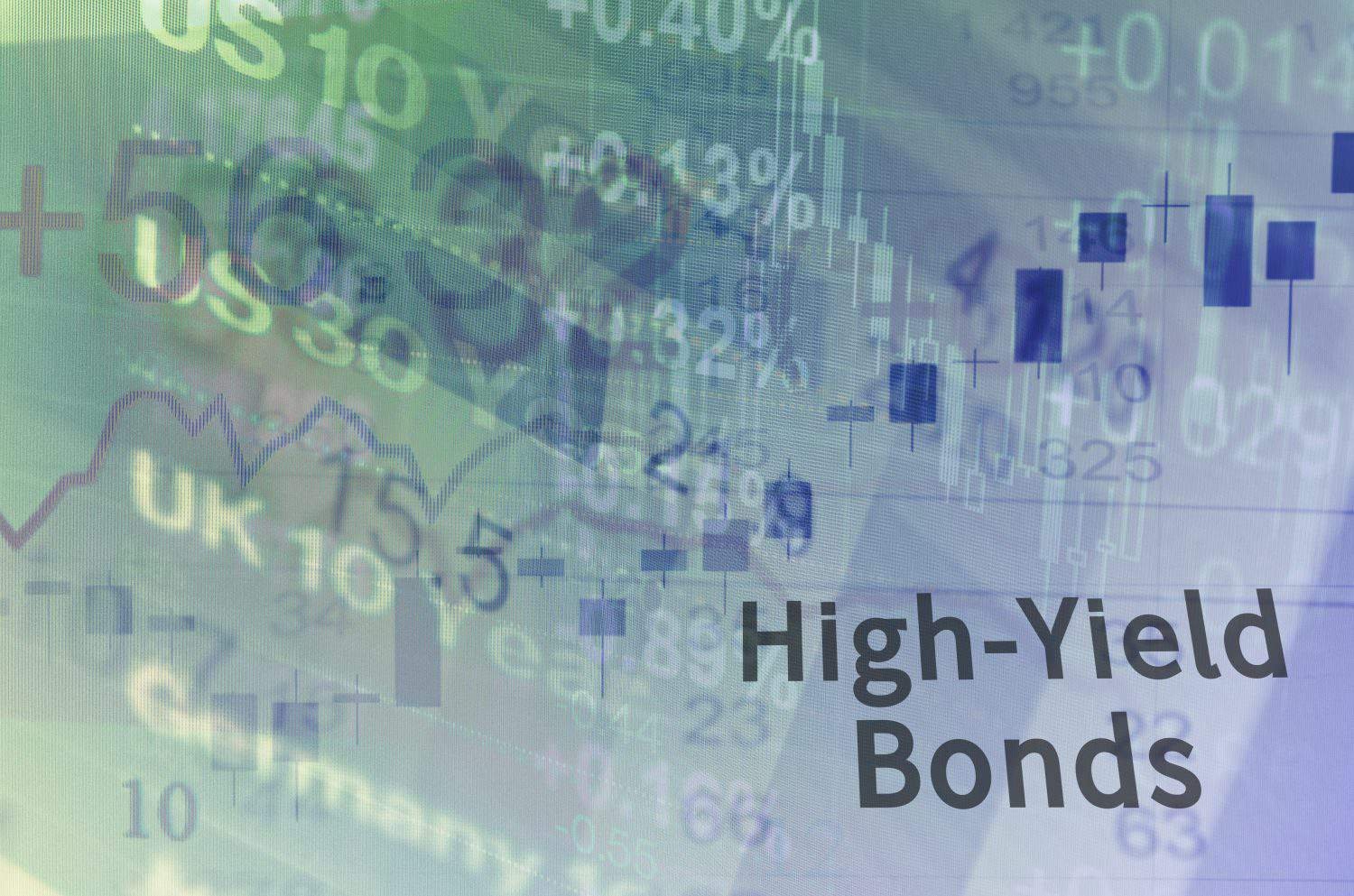 6.7% yield with short duration gives HYG an edge over riskier bond funds