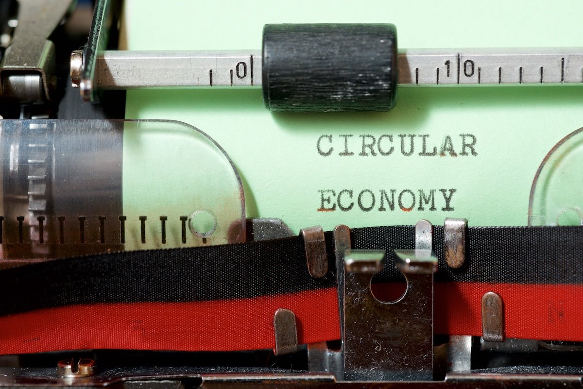 Europe’s institutional investors step up bets on the global circular economy 