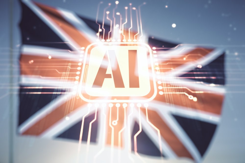 UK’s £500m Sovereign AI initiative backs domestic AI innovators