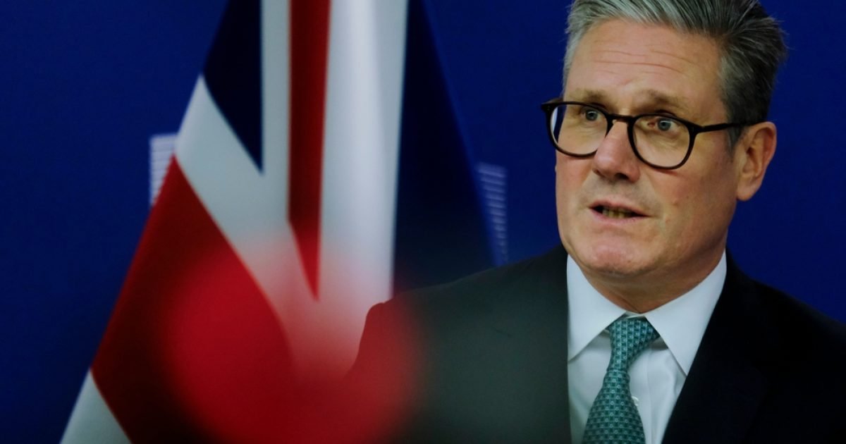 UK could adopt EU single market rules under new laws