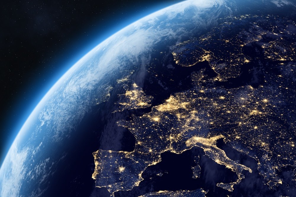 Satellite startup raises $32m in bid to become Europe's largest operator