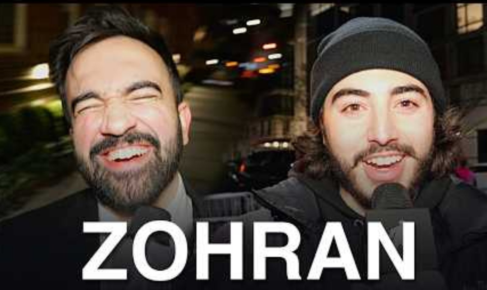 Have you heard? Sykkuno's bad behavior, Mamdani's Sidetalk inspo, and a Tax Day surprise.