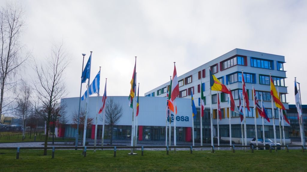 Siemens joins European Space Agency’s EPIC initiative to empower European startups | Press | Company