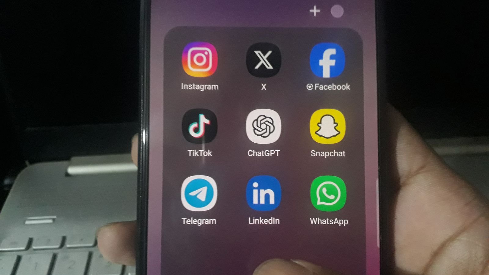 The countries that have social media bans, or are planning to implement one | Science, Climate & Tech News