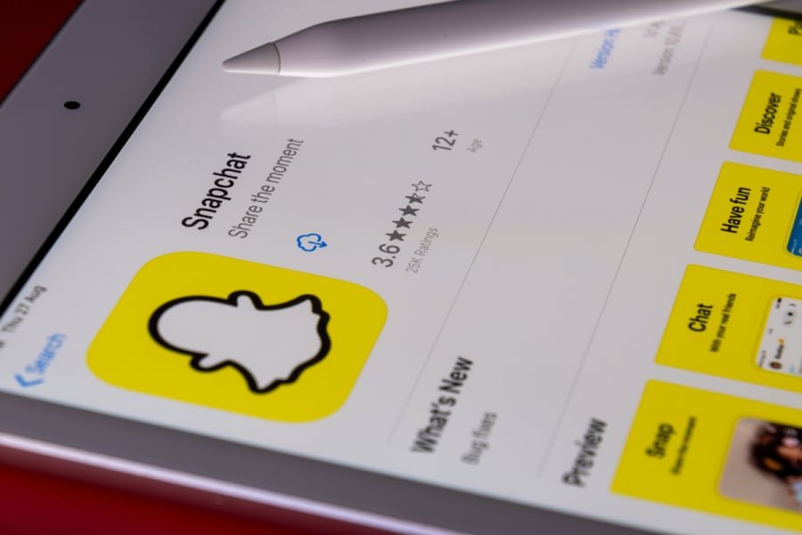 Snap Cuts 1,000 Jobs, Citing ‘Rapid Advancements’ in AI