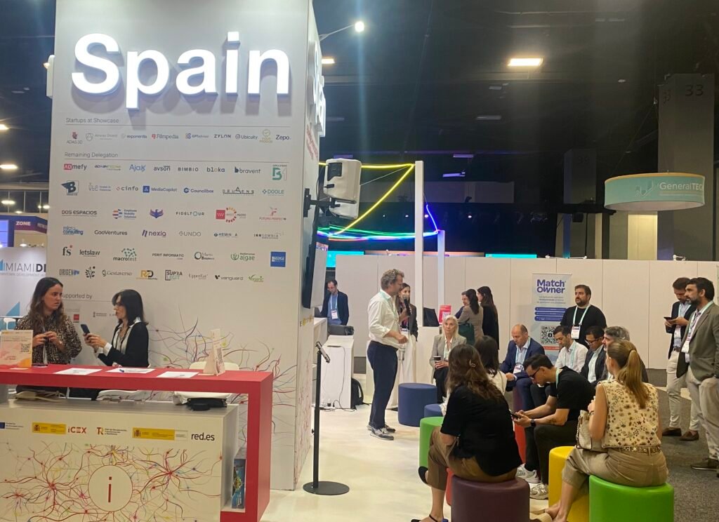 eMerge Americas goes global, with Poland, Italy, Curacao among new exhibitors this year