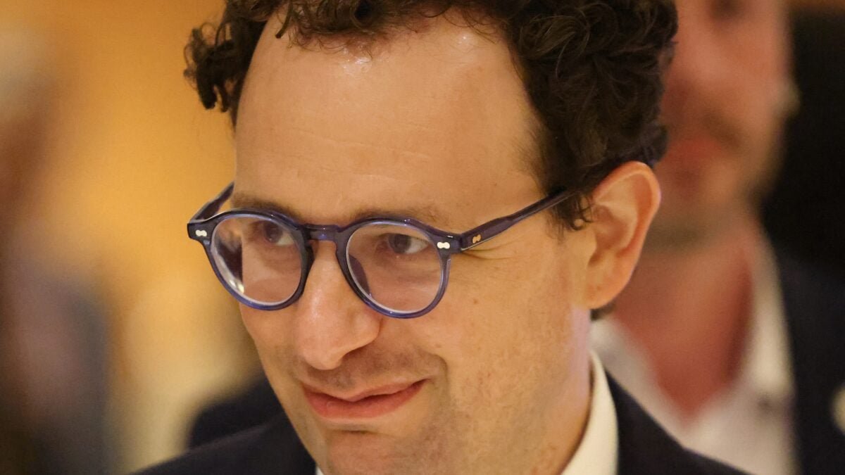 European Cyber Agencies Feel Left Out of Anthropic's Spooky AI Party