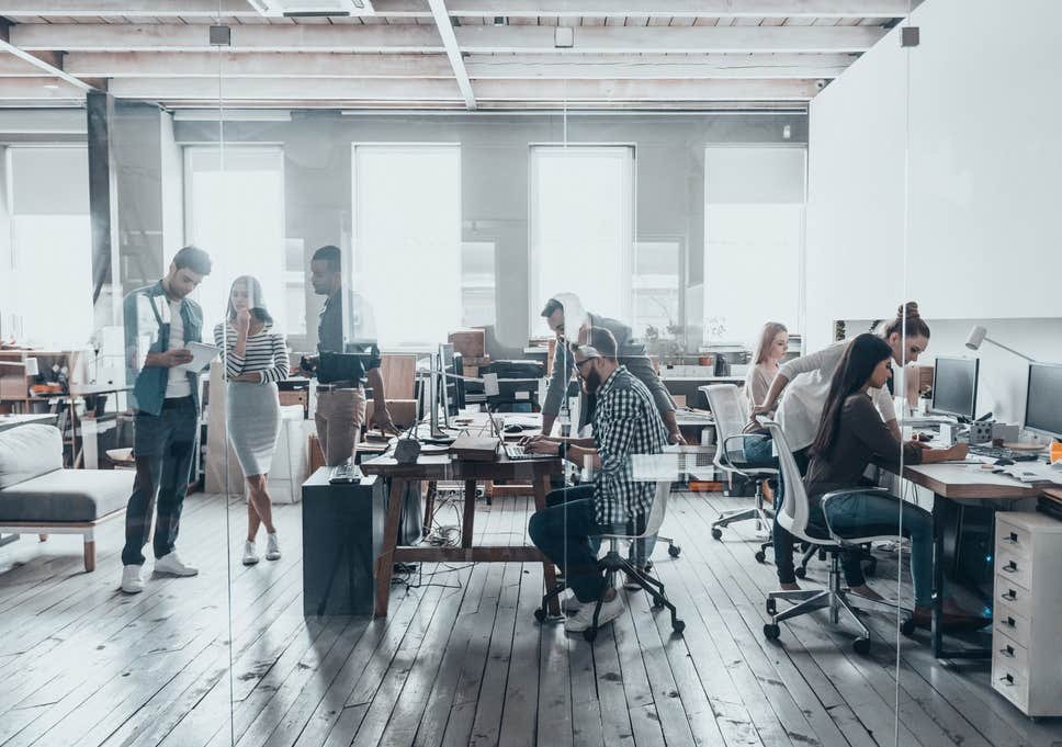 2026’s Top 50 Scaleups: The Startups Reshaping Business