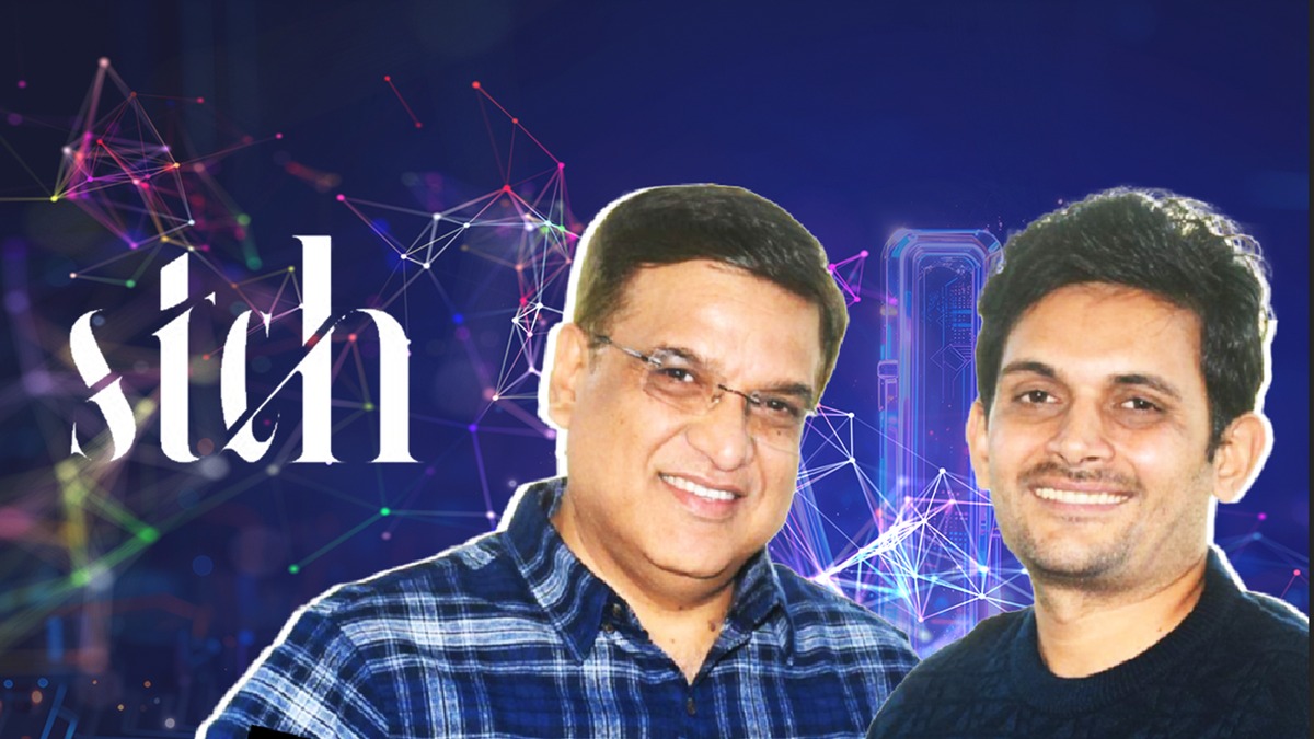 Former Zetwerk executives’ startup STCH raises $7 Mn led by Omnivore