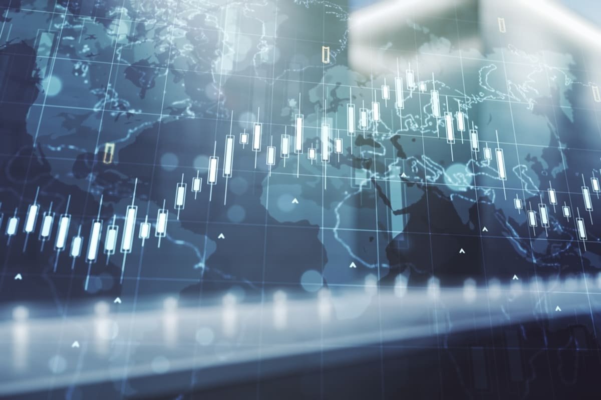 S&P 500, Nikkei rise on tech strength despite Hormuz risks, higher-for-longer rate expectations