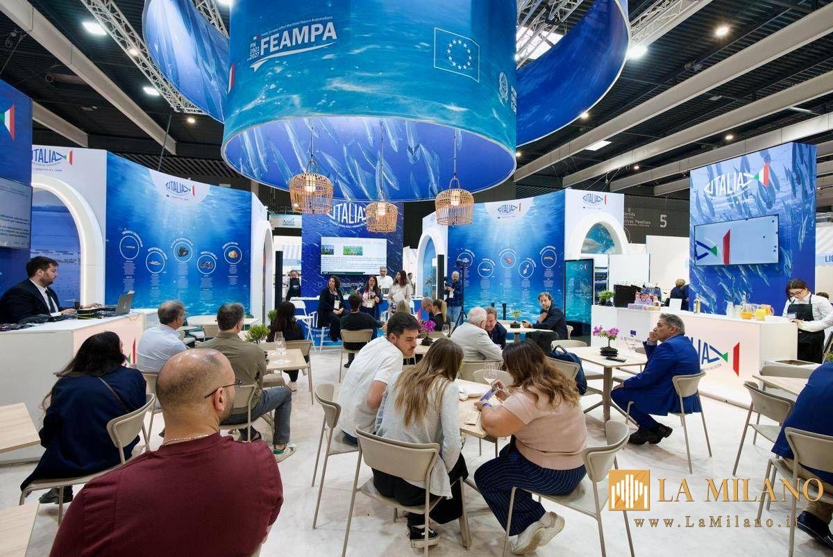 innovation and sustainability to revitalize the seafood industry.