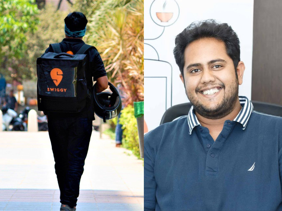 Swiggy co-founder Nandan Reddy resigns ahead of Q4 FY26 financial results