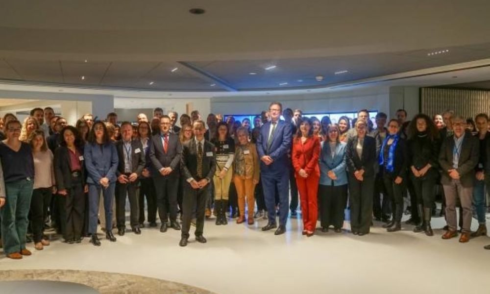 First meeting of the Talent for Innovation Attraction Platform