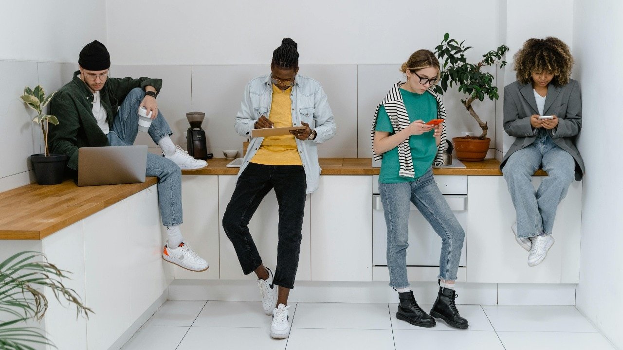 The ‘main character’ mindset is shaping Gen Z careers. Here’s what it’s about